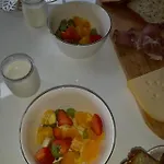 Nocleg ze śniadaniem Dans Un Ecrin De Verdure 3*