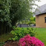 Dans Un Ecrin De Verdure 3* Angrie