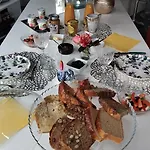 Dans Un Ecrin De Verdure Nocleg ze śniadaniem 3*