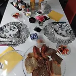 Bed & Breakfast Dans Un Ecrin De Verdure 3*
