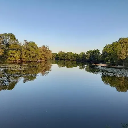 Dans Un Ecrin De Verdure 3*