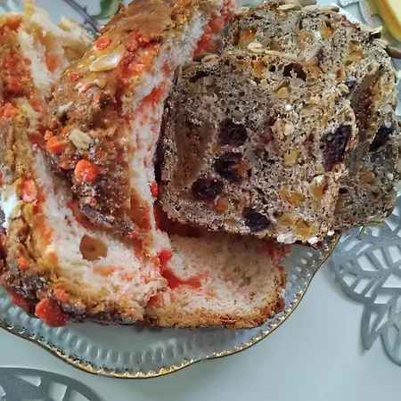 Dans Un Ecrin De Verdure לינה וארוחת בוקר Angrie