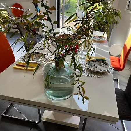 Dans Un Ecrin De Verdure Angrie