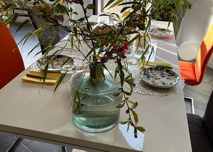 Dans Un Ecrin De Verdure Angrie